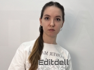 Editdell
