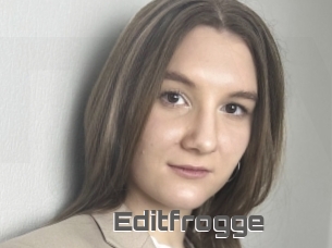 Editfrogge