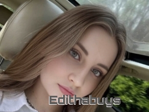 Edithabuys