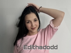 Edithadodd