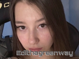 Edithagreenway