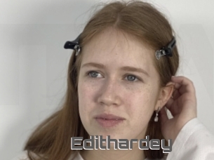Edithardey