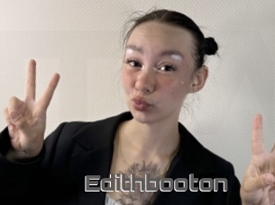 Edithbooton