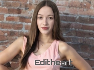 Editheart