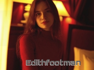 Edithfootman