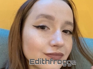 Edithfrogge