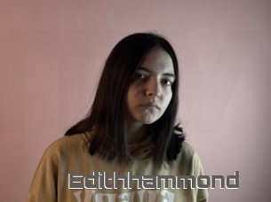 Edithhammond