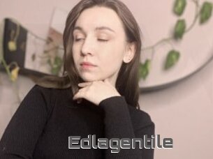 Edlagentile