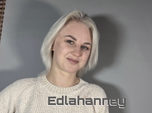 Edlahanney