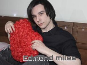 Edmond_miles