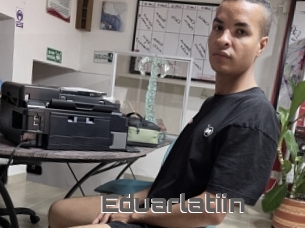 Eduarlatiin