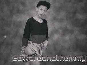 Edwardandthommy