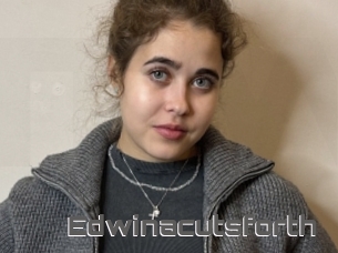 Edwinacutsforth