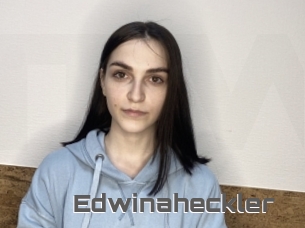 Edwinaheckler