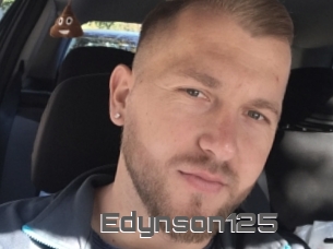 Edynson125
