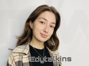 Edytalkins