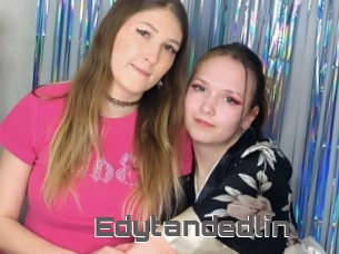 Edytandedlin