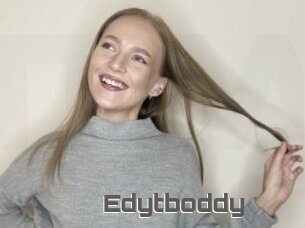 Edytboddy