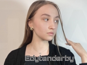 Edytenderby