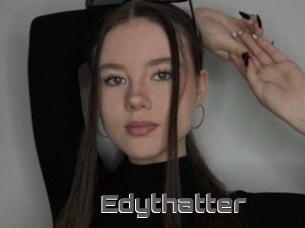 Edythatter