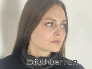 Edythbarren