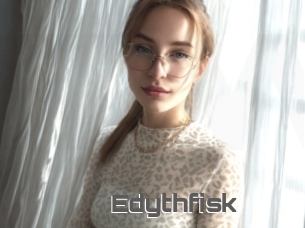 Edythfisk