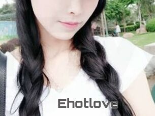 Ehotlove