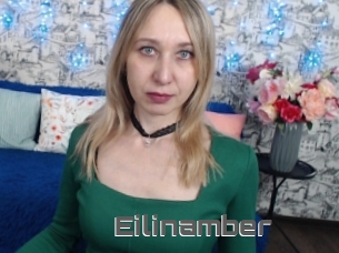 Eilinamber