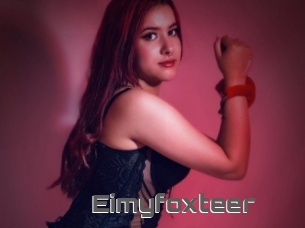 Eimyfoxteer