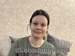 Ekaterinamilens