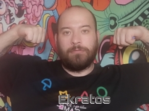 Ekratos