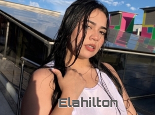 Elahilton