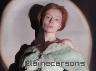 Elainecarsons