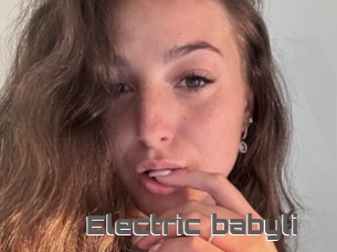 Electric_babyli