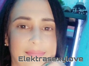 Elektrasexylove
