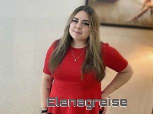 Elenagreise
