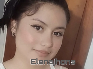 Elenajhons