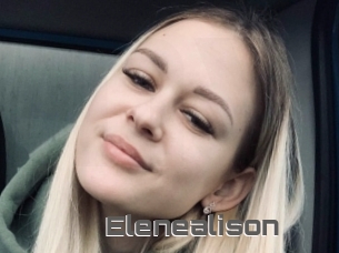 Elenealison
