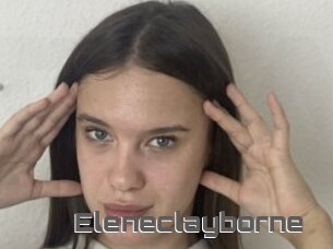 Eleneclayborne