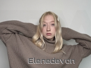 Elenedevon
