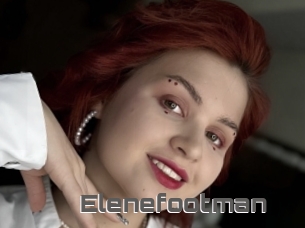 Elenefootman
