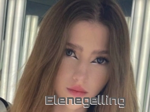 Elenegelling