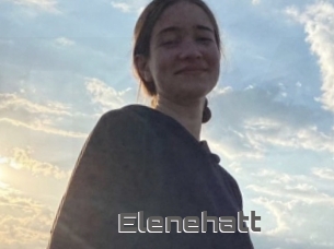 Elenehatt