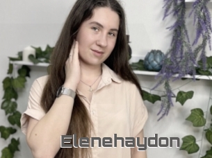 Elenehaydon