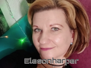 Elesonharper