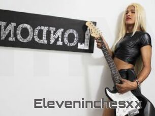 Eleveninchesxx