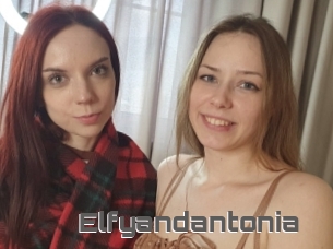 Elfyandantonia