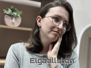 Elgaallston