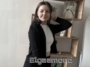 Elgaamond