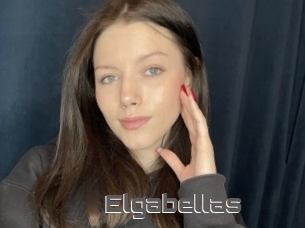 Elgabellas
